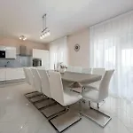 Villa Balen Zadarvillas *