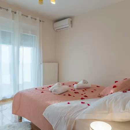 Balen Zadarvillas Lisicici