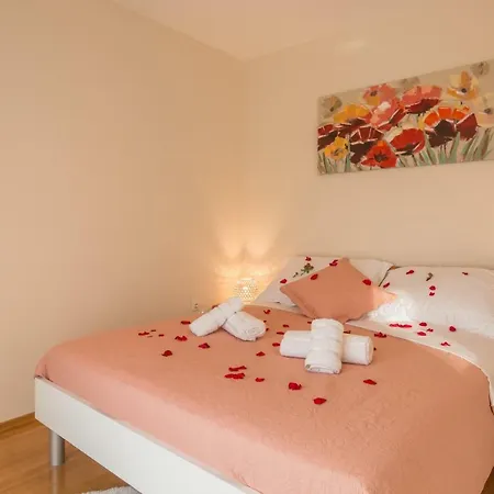 Balen Villa Lisicici