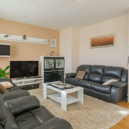 Vila Balen Zadarvillas