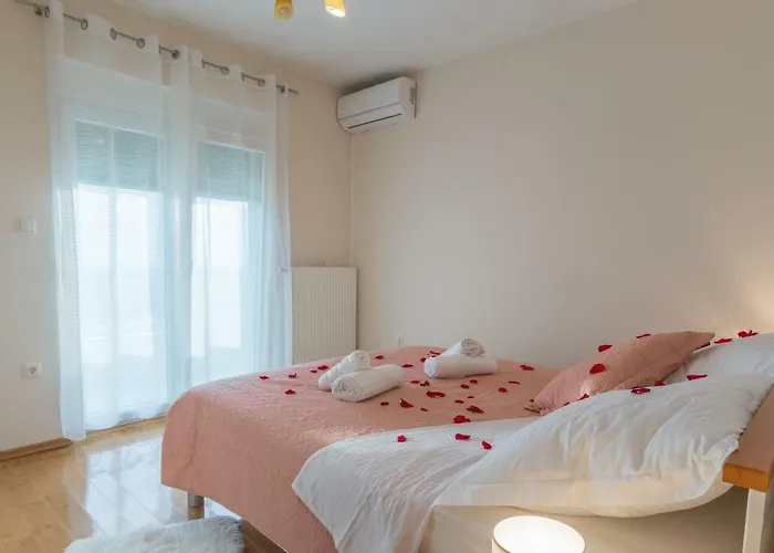 Balen Zadarvillas Lisicici