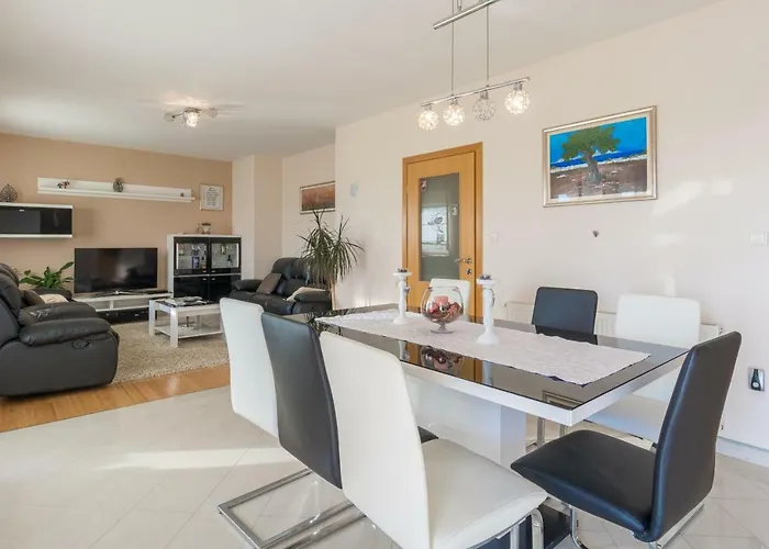 Balen Zadarvillas Vila Lisicici