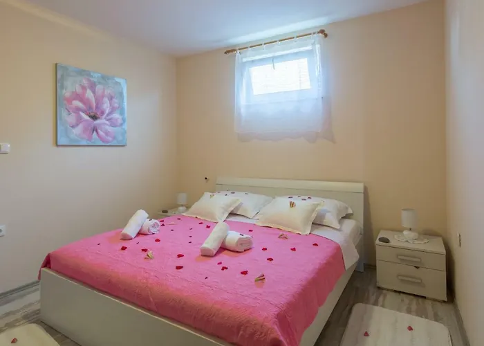 Balen Zadarvillas Vila *