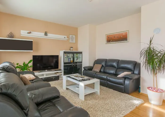 Βίλα Balen Zadarvillas