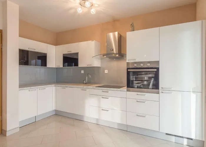 Balen Zadarvillas Βίλα Lisicici