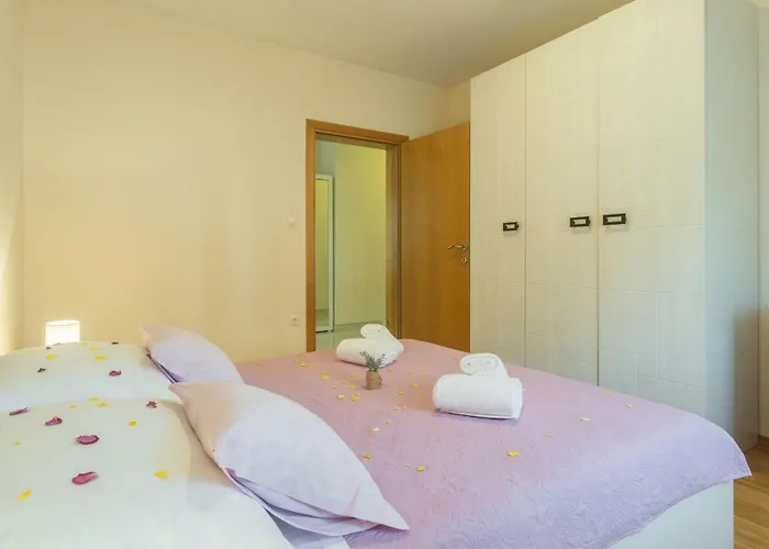 Balen Zadarvillas Vila