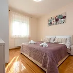 Balen Zadarvillas Willa *