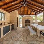 Balen Zadarvillas Villa Lisicici
