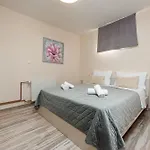 Balen Zadarvillas Villa Lisicici