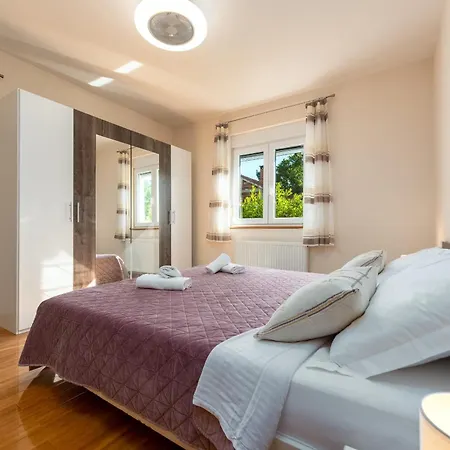 Villa Balen Zadarvillas Lisicici