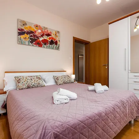 Balen Zadarvillas