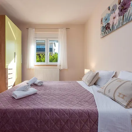 Balen Zadarvillas Villa