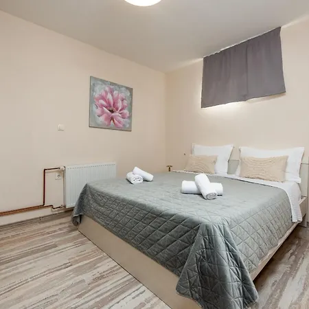 Balen Zadarvillas Villa Lisicici