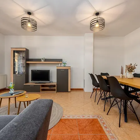 Balen Zadarvillas *