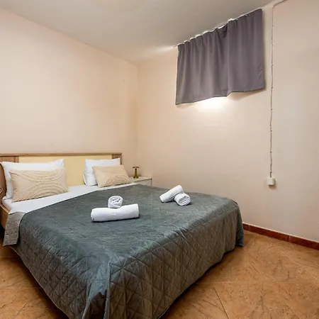 Balen Zadarvillas Villa *