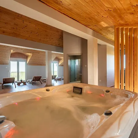 Balen Zadarvillas