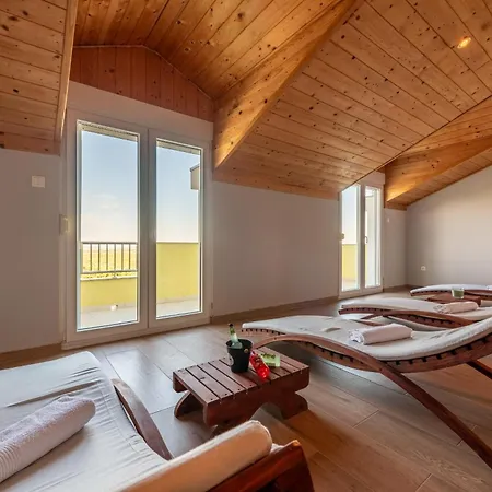 Villa Balen Zadarvillas