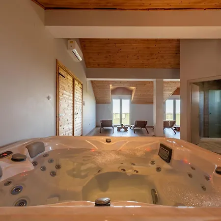 Balen Zadarvillas * Lisicici
