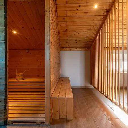 Villa Balen Zadarvillas Lisicici