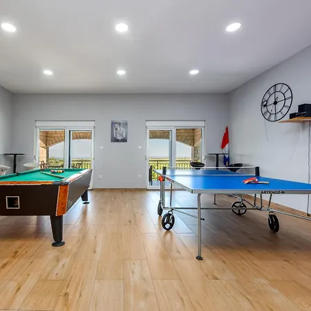 Balen Zadarvillas Вилла