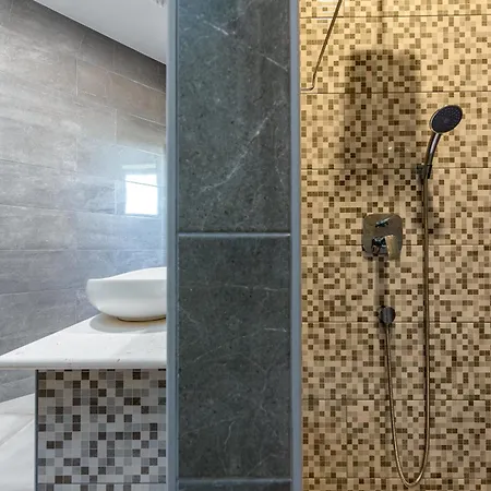 Balen Zadarvillas Вилла Lisicici