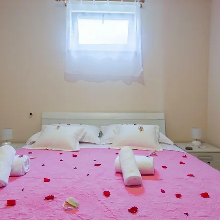 Balen Zadarvillas Villa Lisicici