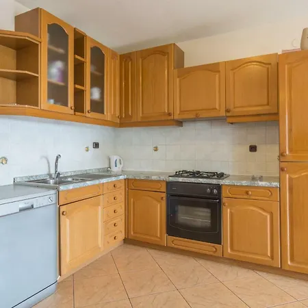 Balen Zadarvillas וילה