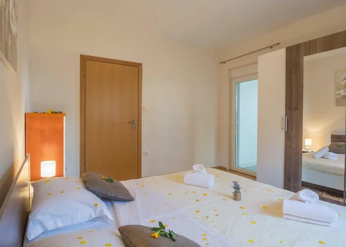 Balen Zadarvillas Lisicici