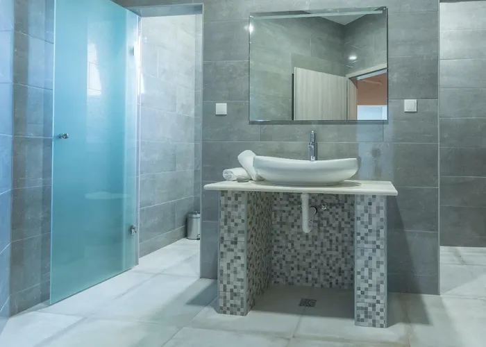 וילה Balen Zadarvillas Lisicici