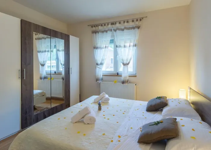 Balen Zadarvillas