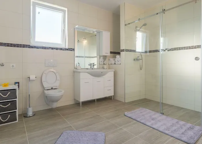 Balen Zadarvillas *