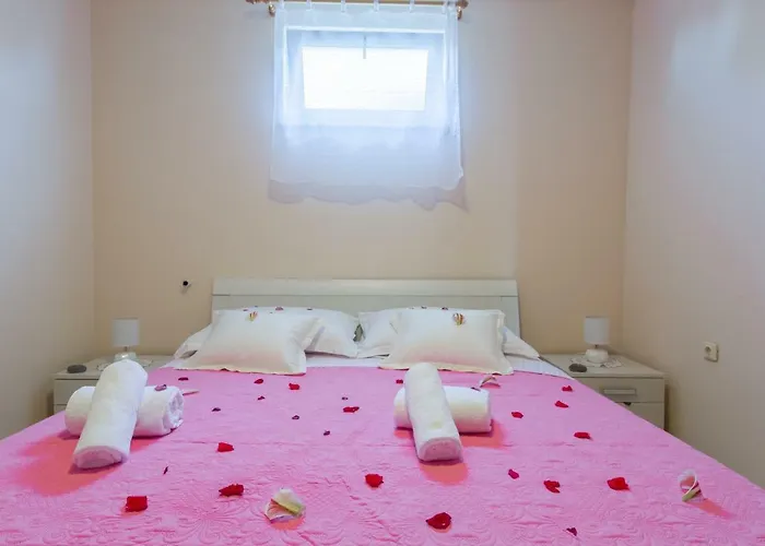 Balen Zadarvillas Villa Lisicici