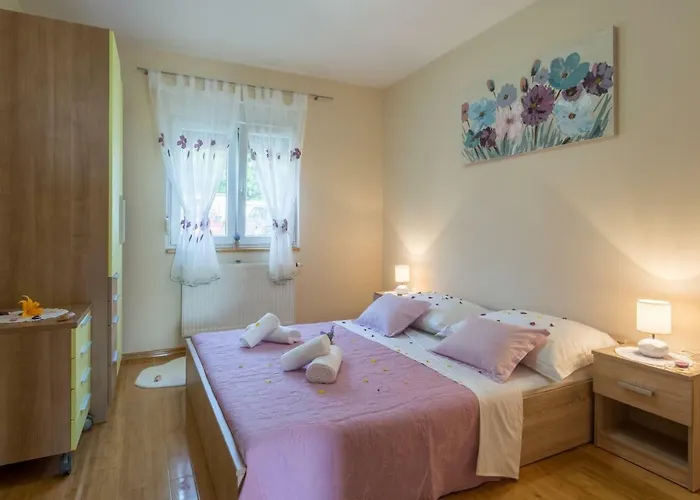 Balen Zadarvillas *