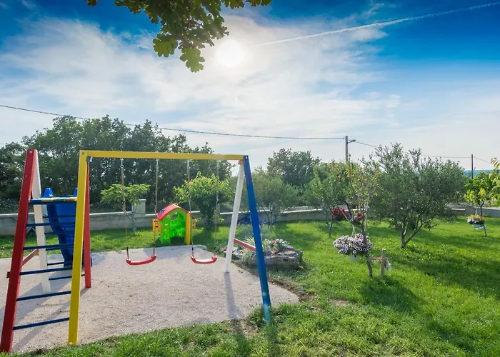 Balen Zadarvillas