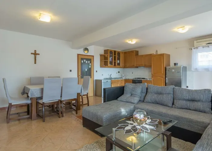Balen Zadarvillas וילה
