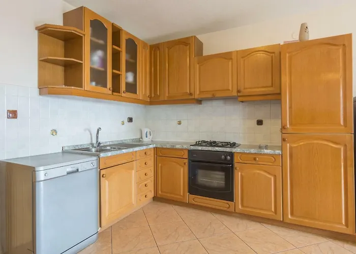 Balen Zadarvillas וילה